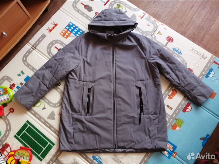 Куртка женская