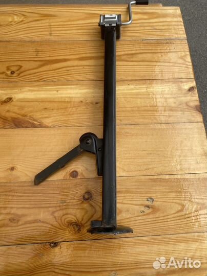 Домкрат реечный ваз 2101 niva