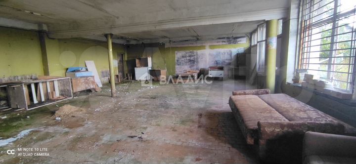 Продам помещение свободного назначения, 150.6 м²