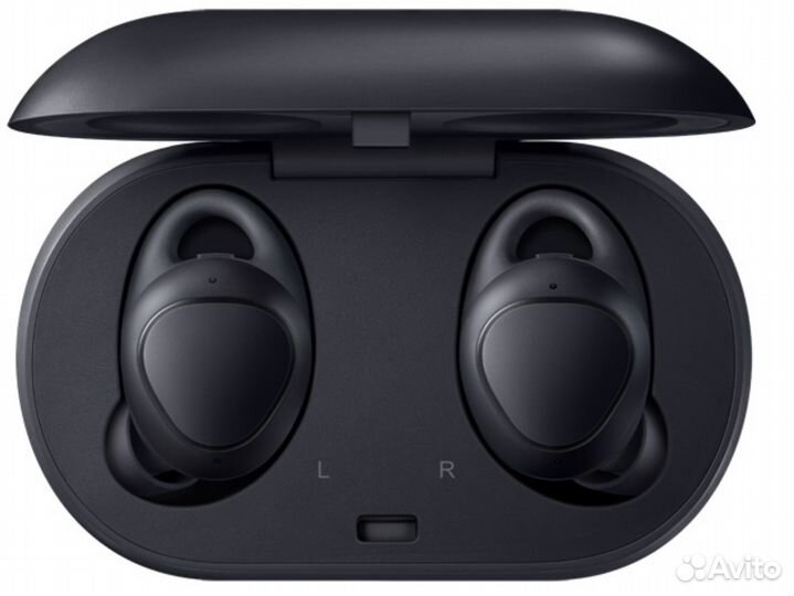 Samsung Gear Icon X