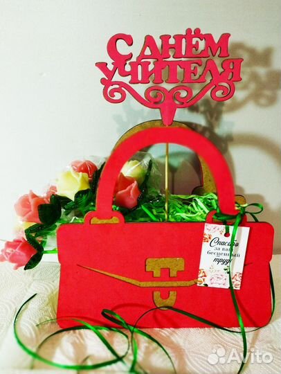 Леденцы на палочке