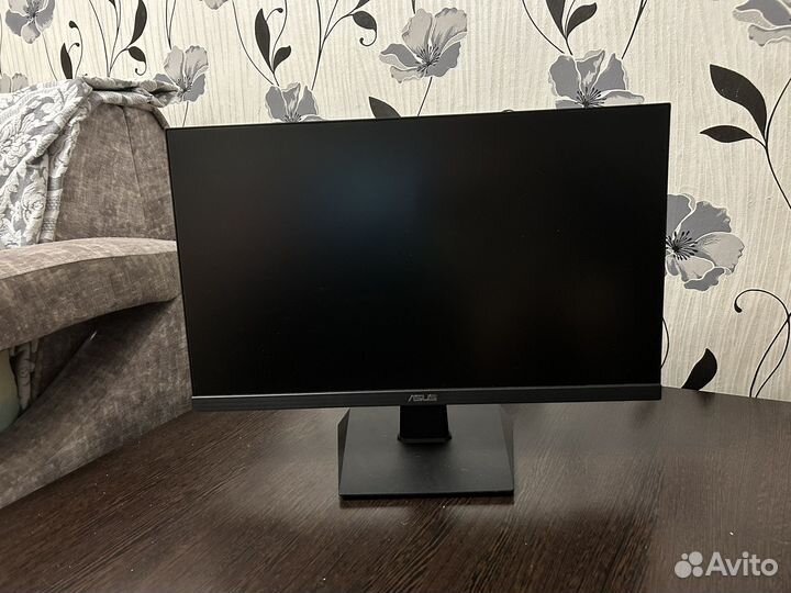 Монитор asus VA247HE