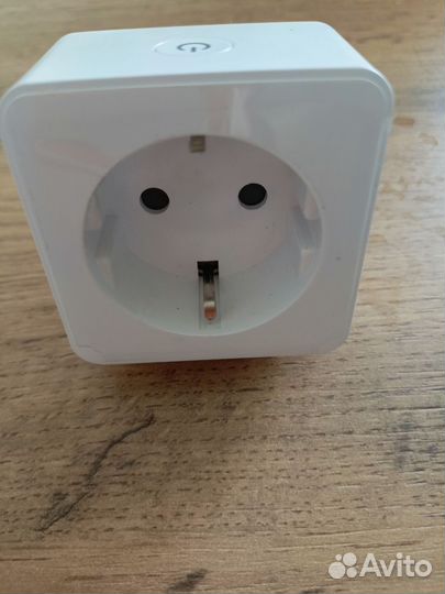 Умная розетка яндекс