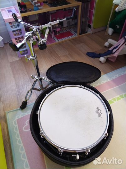 Малый барабан Sonor 3007