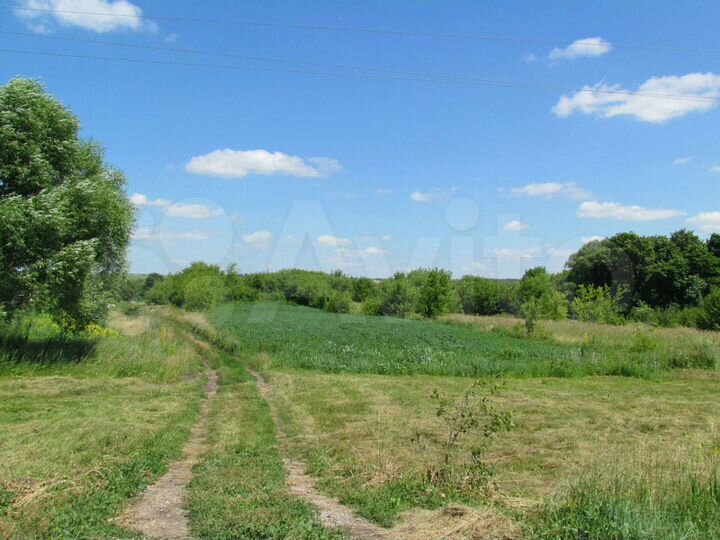 Участок 35 сот. (ИЖС)