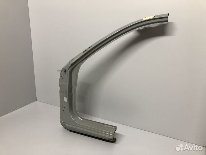 Стойка кузова передняя левая Hyundai Accent LC Tag