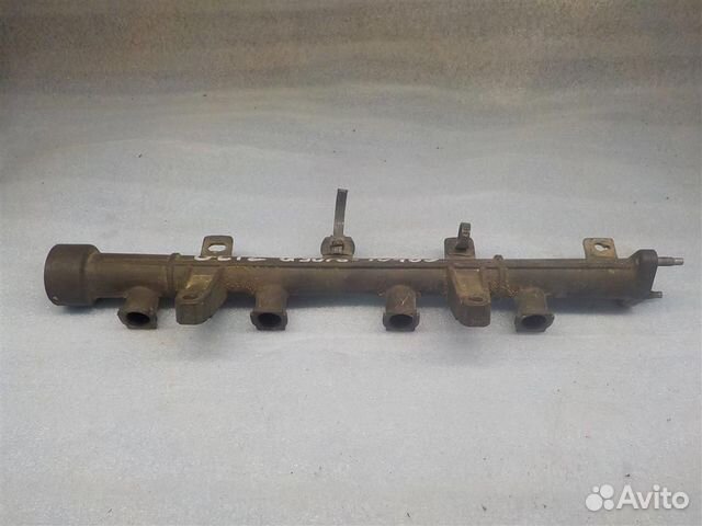 Рейка топливная (рампа) Hyundai Getz 2002-2011