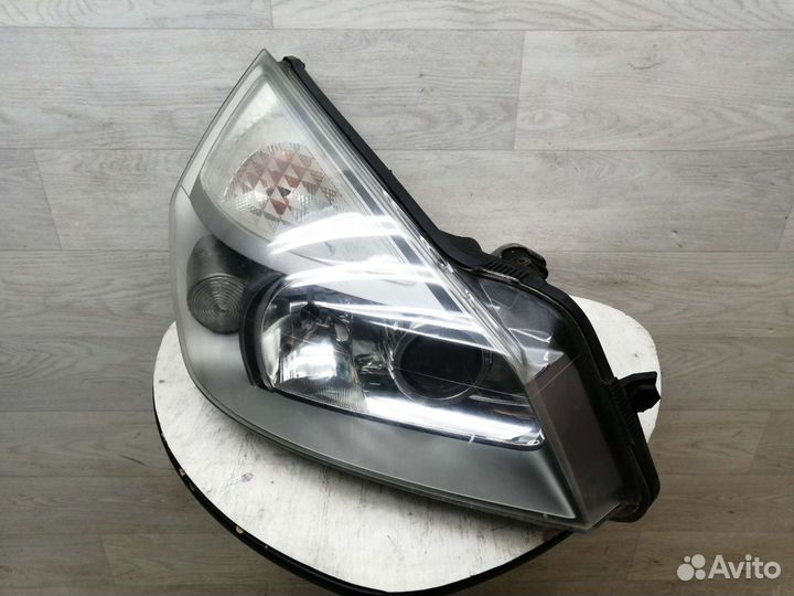 Фара правая Renault Espase4. 2002-2006
