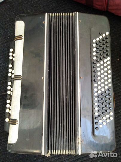 Продам Баян