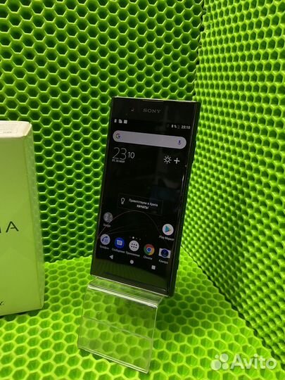 Sony Xperia XA1 Plus, 4/32 ГБ