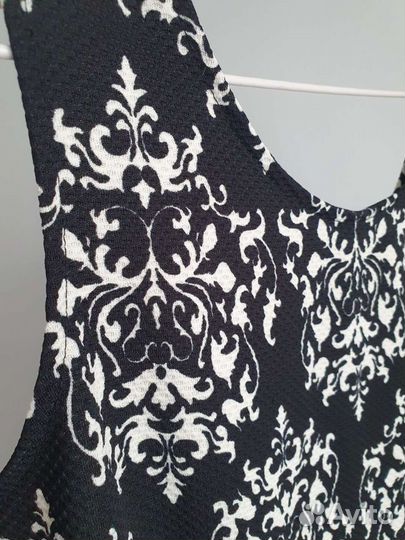 Платье женское S/M