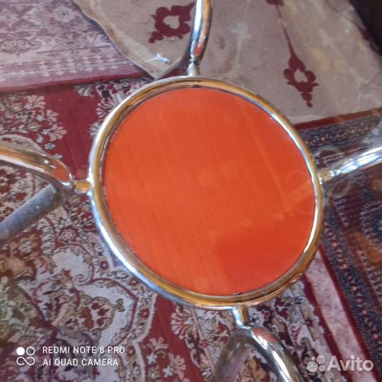 Стол стекло