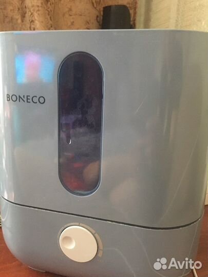 Увлажнитель Boneco