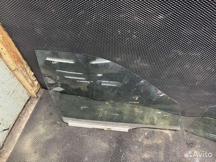 Боковые стекла дверей Opel Vectra B 1995-2000