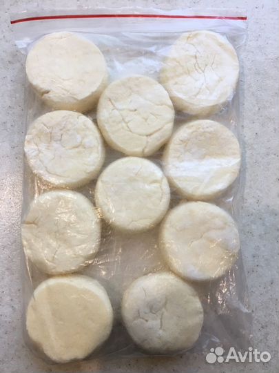 Сырники домашние