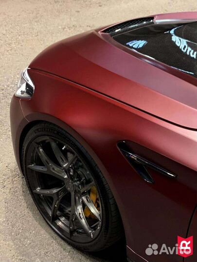 Кованые диски Gard R20 5x112 BMW 5 Series G30