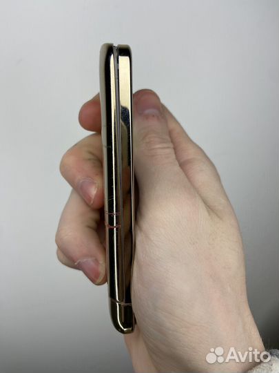 Nokia C3-01 Gold Edition