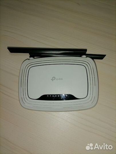 Wifi роутер тп Линк