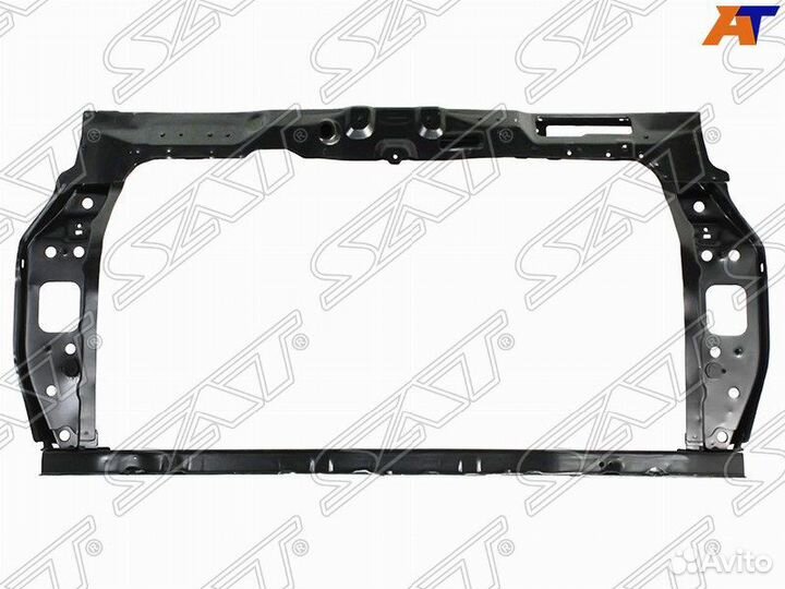 Рамка кузова KIA RIO 10-14 ST-KA47-009-0