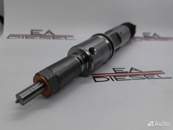 Форсунка 0445120325