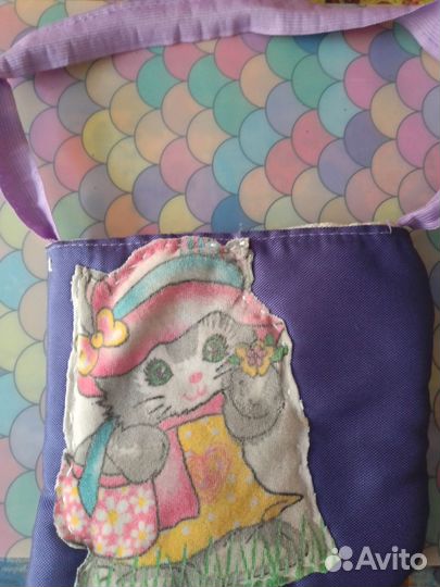 Детская сумочка