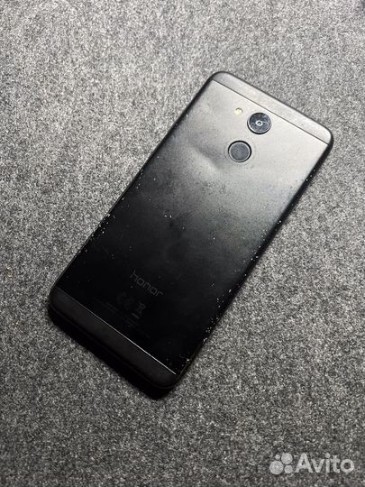 HONOR 6C Pro, 3/32 ГБ