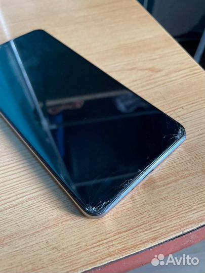Poco f3 8/256