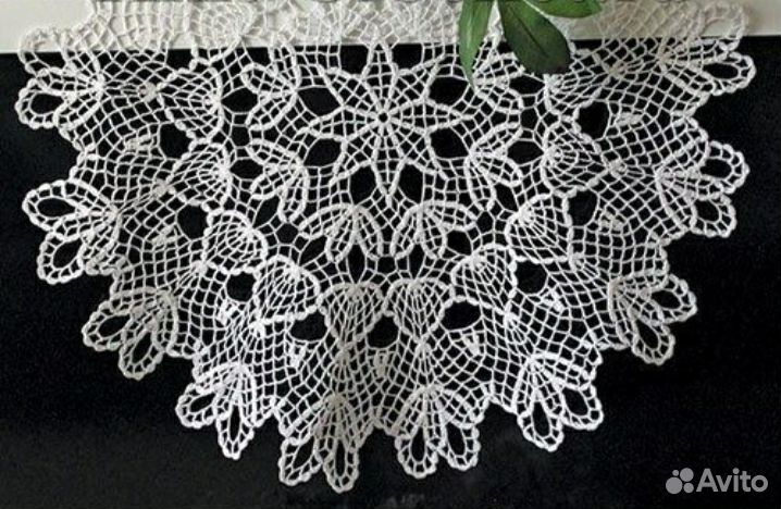 Салфетки (подставка под тарелки)