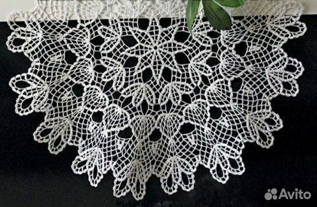 Салфетки (подставка под тарелки)