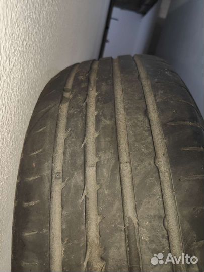 Nexen N8000 235/65 R17 104H