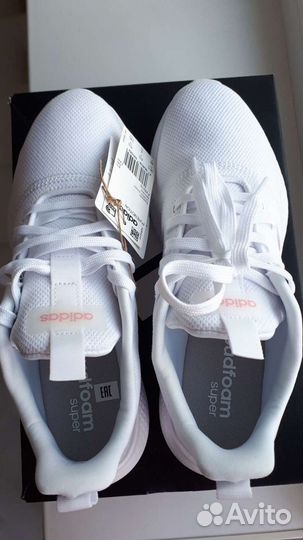 Кроссовки adidas
