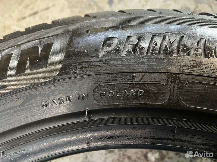 Michelin Primacy 4 205/55 R16 91V