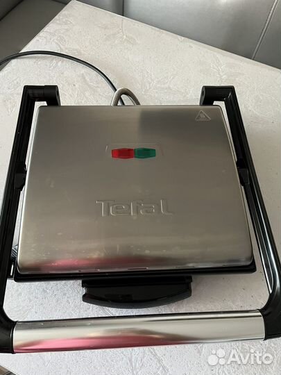 Электрический гриль Tefal