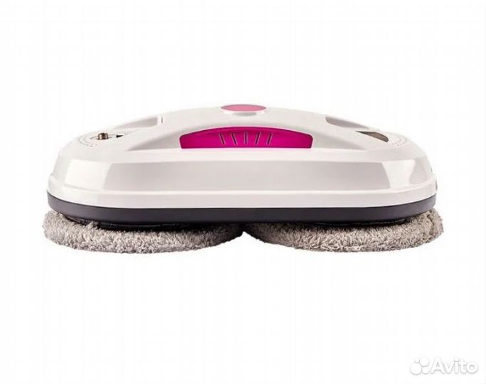 Робот для мойки окон Даджет dBot W120