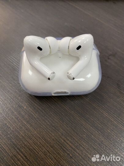 Airpods pro