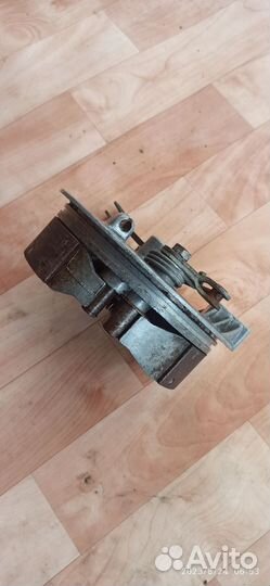 Ява.Передний тормозной барабан для мотоцикла