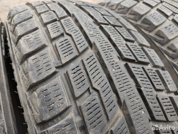 Yokohama Geolandar I/T-S G073 225/60 R17 99Q