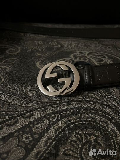 Ремень gucci