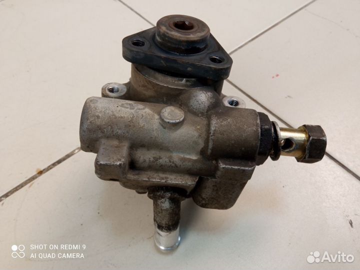 Насос гидроусилителя руля Chery bonus A13