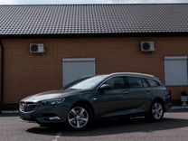 Opel Insignia 2.0 AT, 2019, 99 000 км, с пробегом, цена 2 450 000 руб.