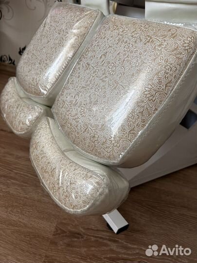 Кресло педикюрное электрическое