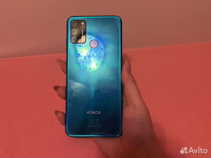 HONOR 9A, 3/64 ГБ