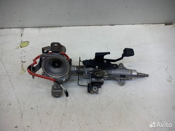 Рулевая колонка Toyota Camry 50 2011-2018