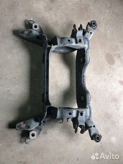 Балка задняя Ford Mustang 6 поколение рестайлинг