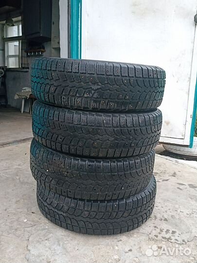 КАМА 1260-1 175/65 R14