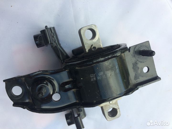 Подушка двс