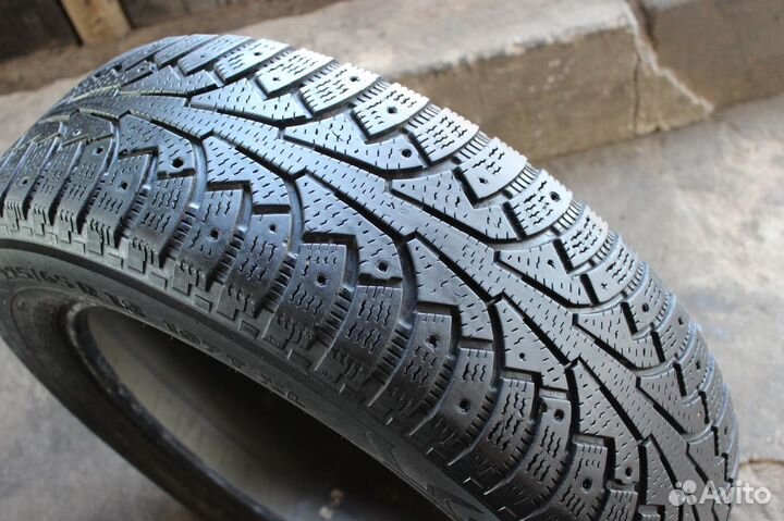 Nokian Hakkapeliitta 5 SUV 225/65 R18