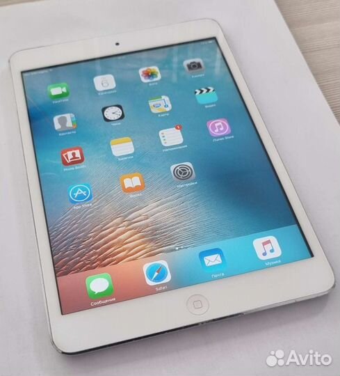 iPad mini 64 Gb рст