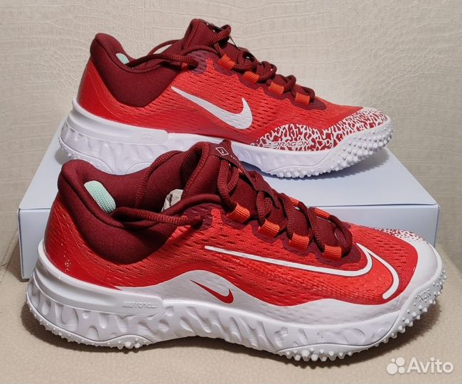 Кроссовки Nike женские новые р.39 (US8,5) Оригинал