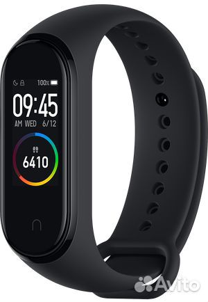 Xiaomi Mi Band